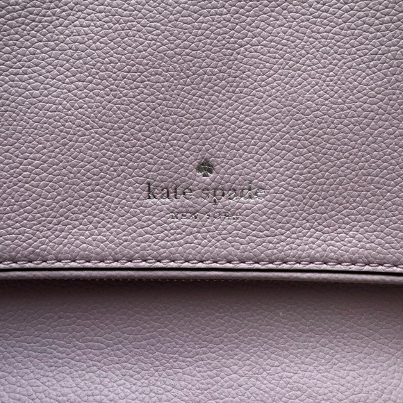KATE SPADE CHESTER STREET ANNALISE CROSSBODY - Picture 7 of 14